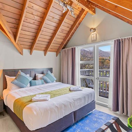Gy Boutique Hotel Glenorchy Exterior photo